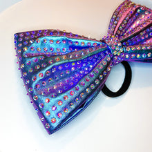 Load image into Gallery viewer, MERMAID Shift MUSE Tailless Cheer Bow