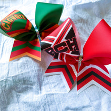 Load image into Gallery viewer, Cheer Movie Inspired Bows