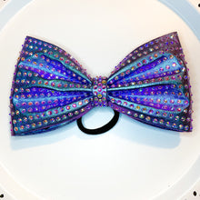 Load image into Gallery viewer, MERMAID Shift MUSE Tailless Cheer Bow