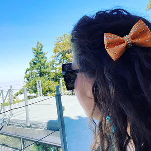 PREORDER Mini MUSE Tailless Bow on Clip