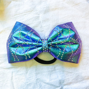 MERMAID Shift Jumbo MUSE Tailless Cheer Bow