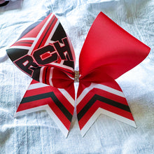 Load image into Gallery viewer, Cheer Movie Inspired Bows