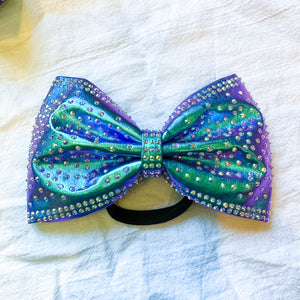 MERMAID Shift Jumbo MUSE Tailless Cheer Bow