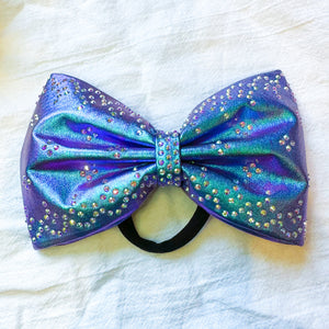 MERMAID Shift Jumbo MUSE Tailless Cheer Bow