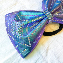 Load image into Gallery viewer, MERMAID Shift Jumbo MUSE Tailless Cheer Bow